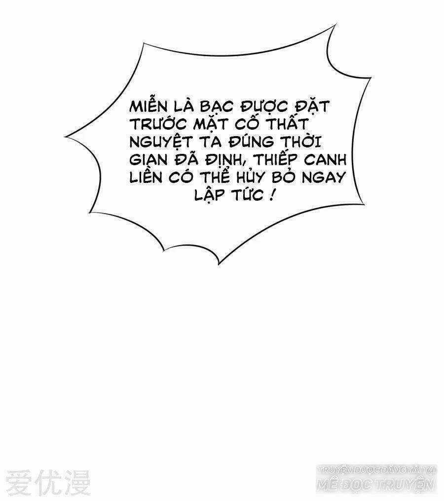 Độc Y Đích Nữ - Chapter 7 - Trang 22