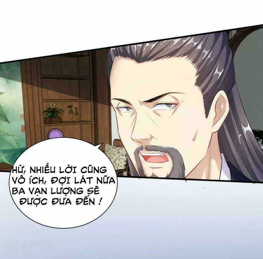 Độc Y Đích Nữ - Chapter 7 - Trang 24