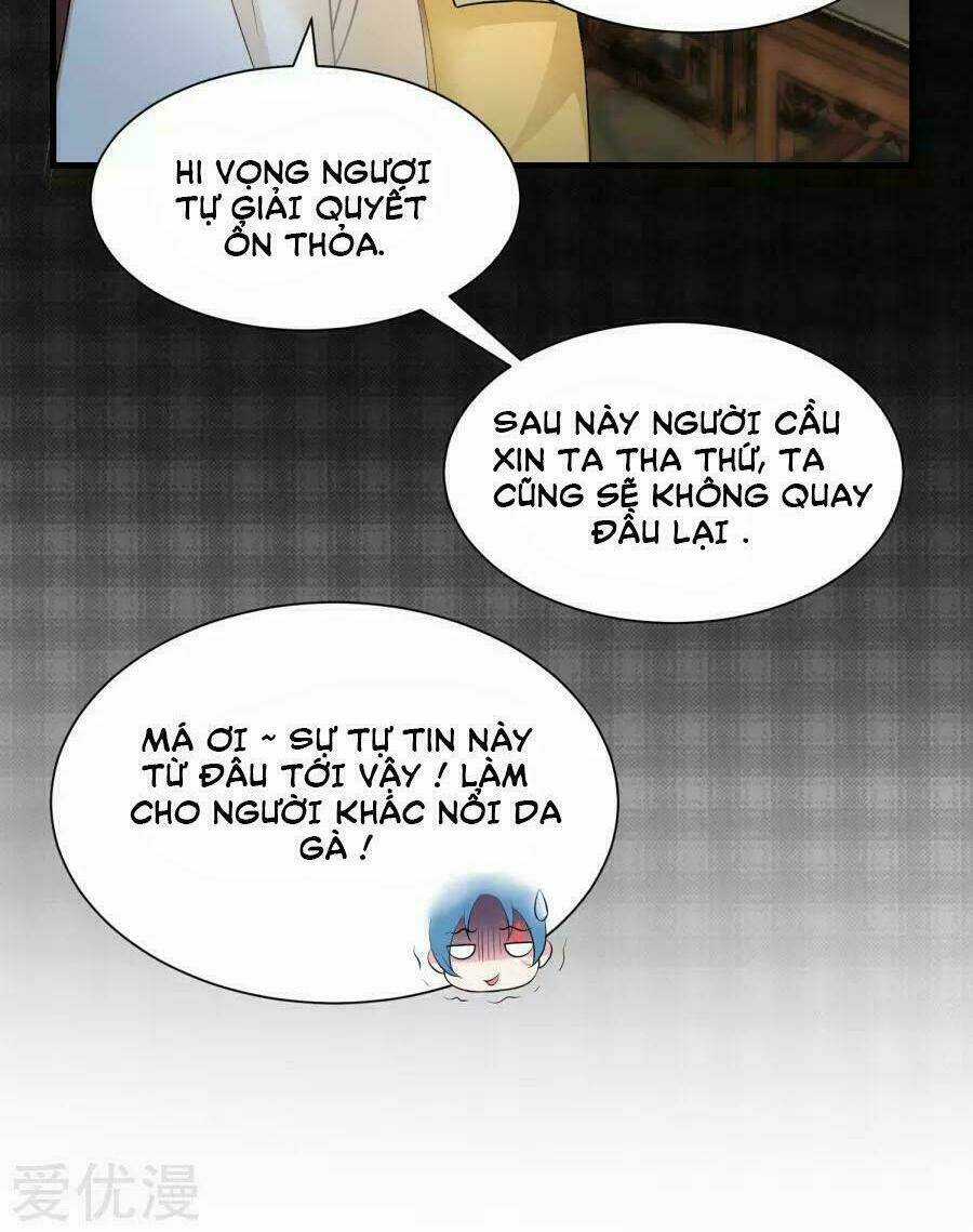 Độc Y Đích Nữ - Chapter 7 - Trang 26