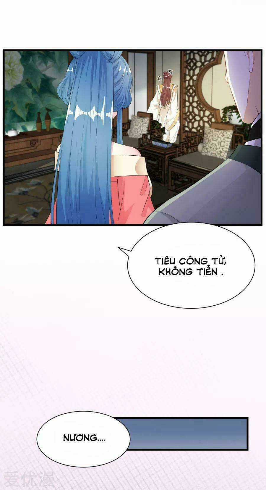 Độc Y Đích Nữ - Chapter 7 - Trang 27