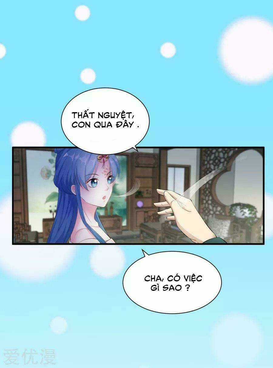 Độc Y Đích Nữ - Chapter 7 - Trang 29