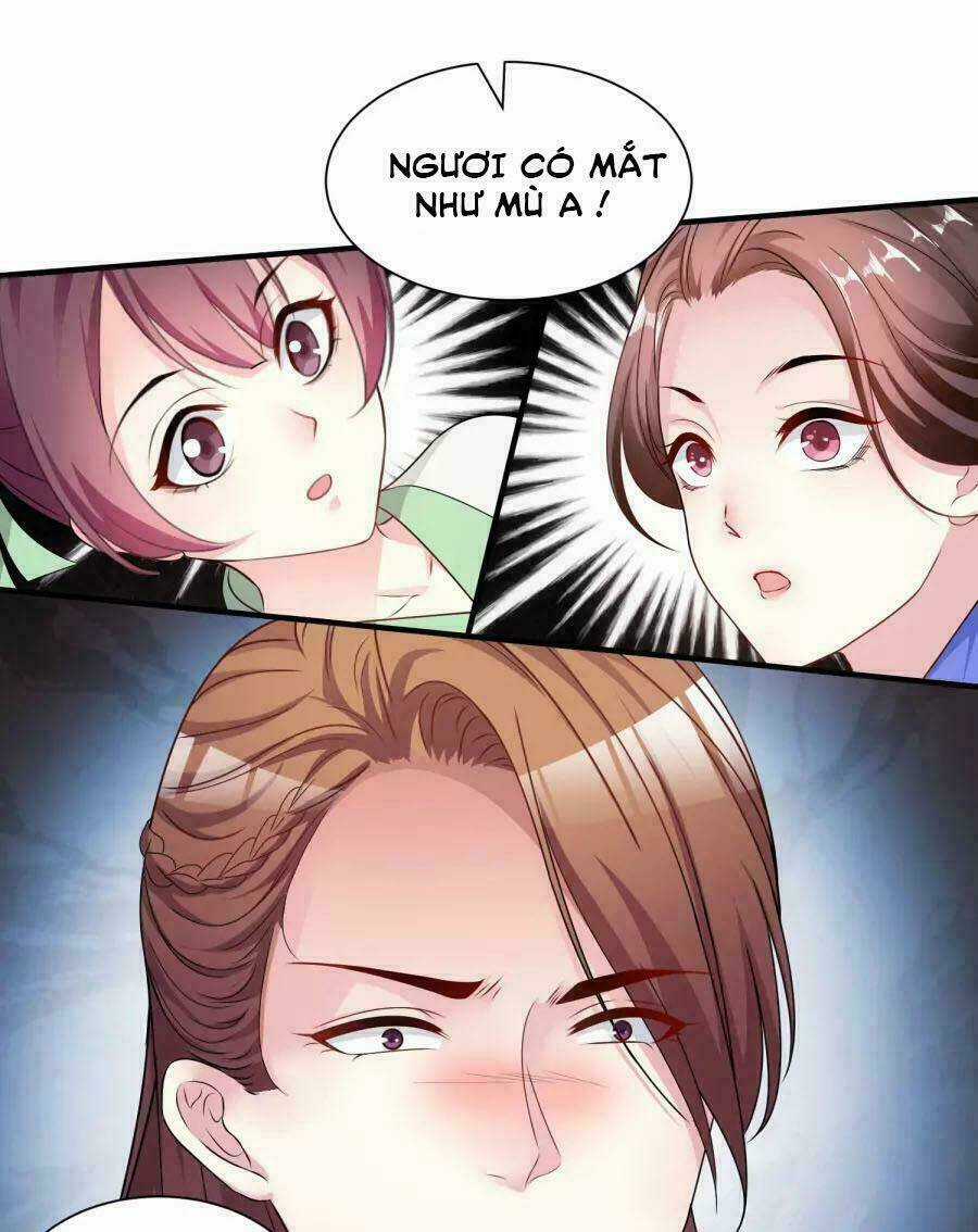 Độc Y Đích Nữ - Chapter 7 - Trang 4