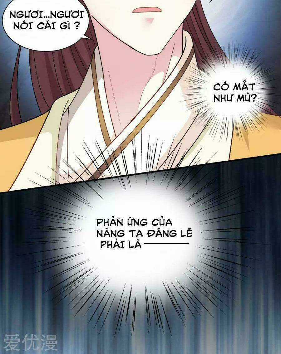 Độc Y Đích Nữ - Chapter 7 - Trang 5