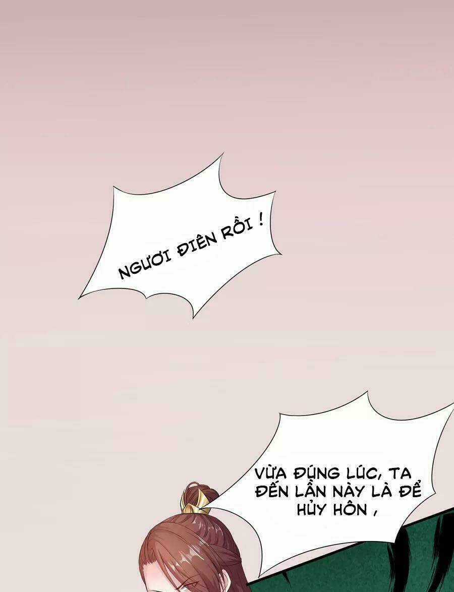 Độc Y Đích Nữ - Chapter 7 - Trang 7