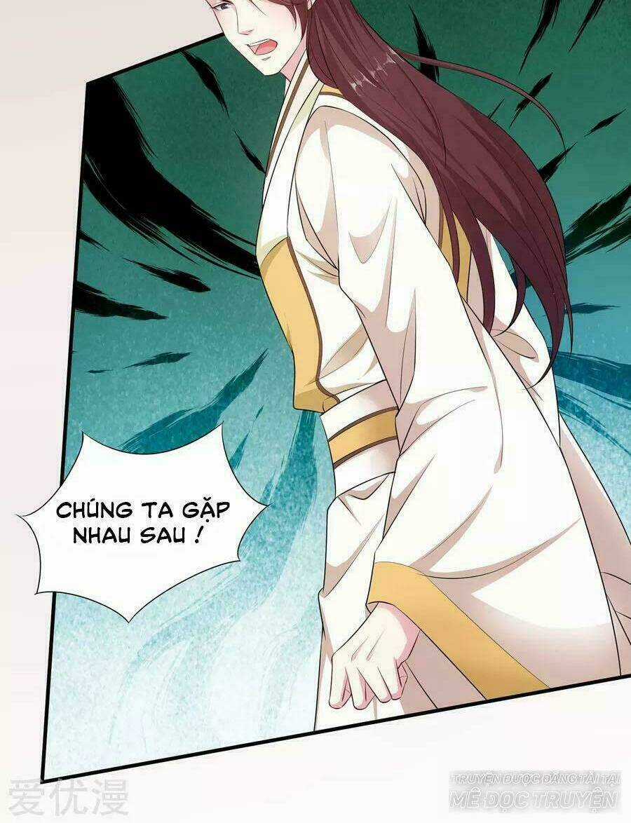 Độc Y Đích Nữ - Chapter 7 - Trang 8