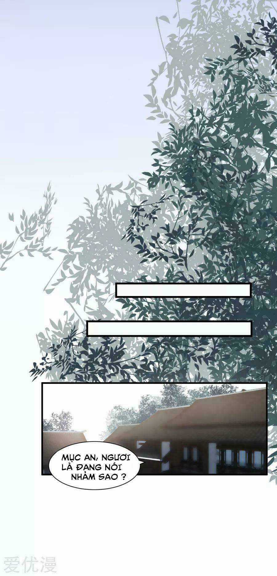 Độc Y Đích Nữ - Chapter 7 - Trang 10