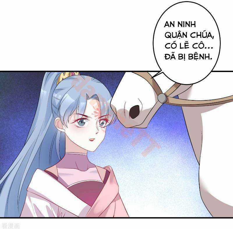 Độc Y Đích Nữ - Chapter 70 - Trang 2