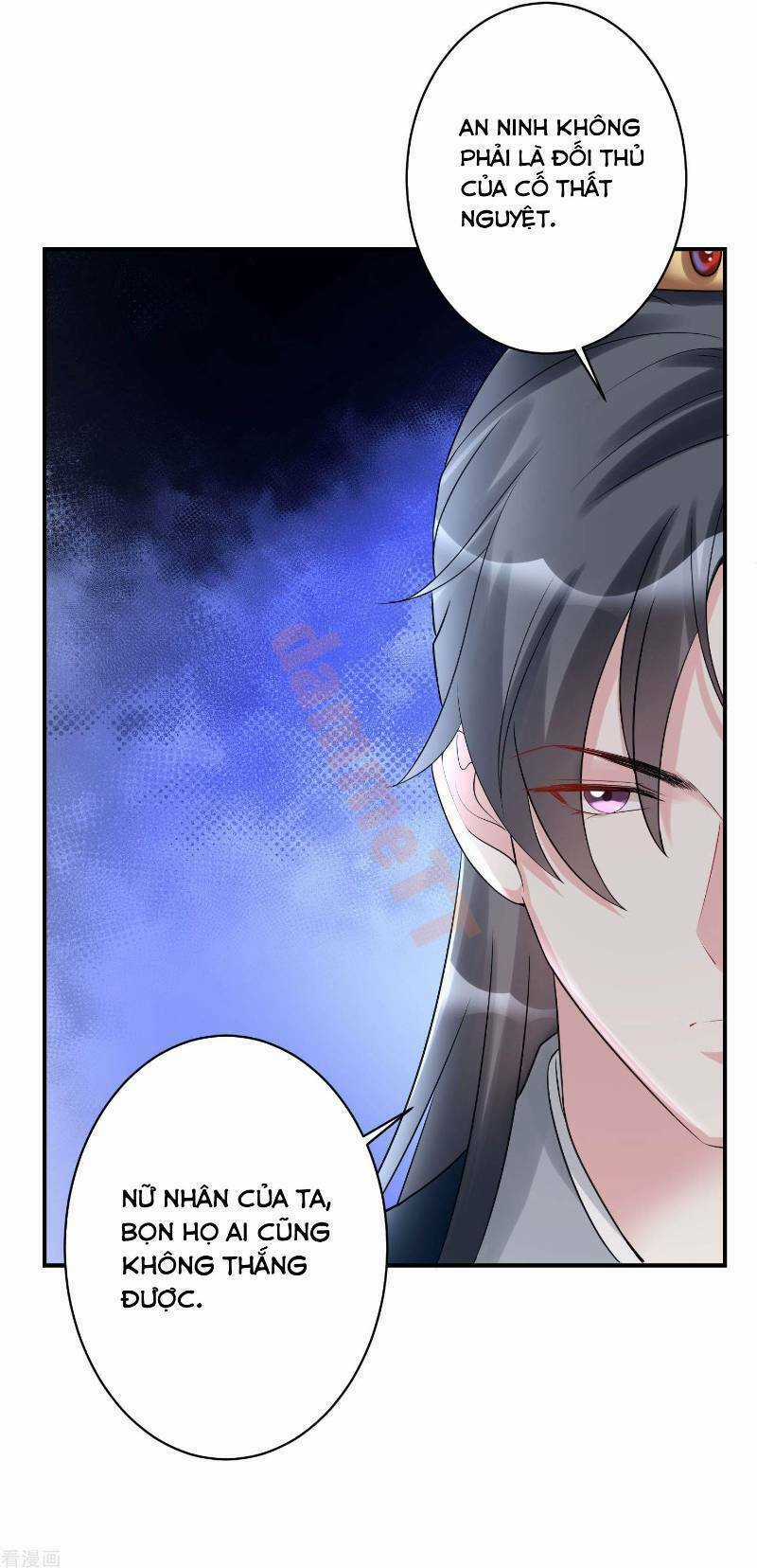 Độc Y Đích Nữ - Chapter 70 - Trang 14