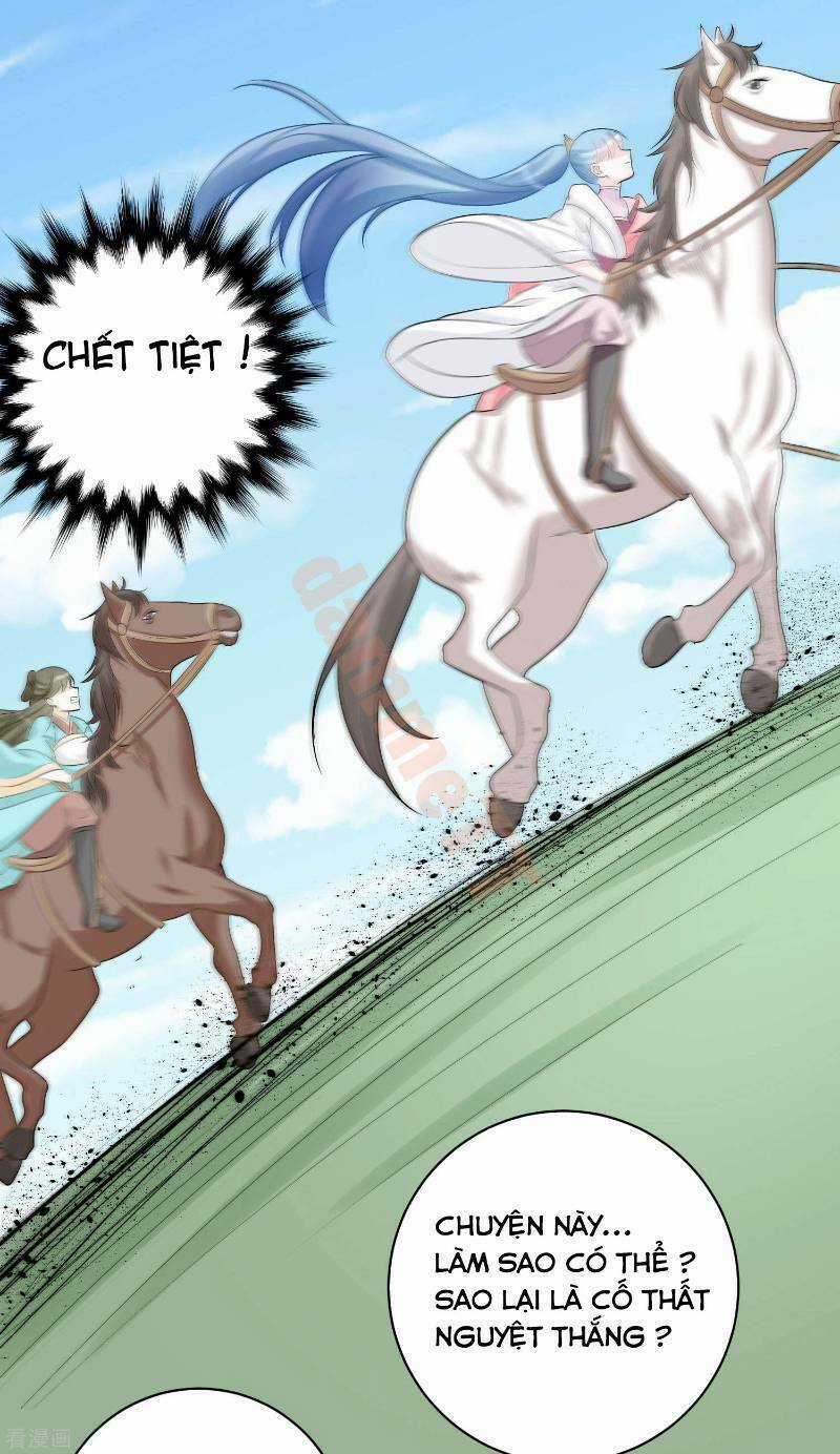 Độc Y Đích Nữ - Chapter 70 - Trang 16