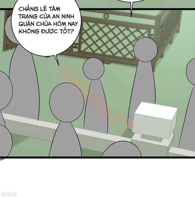 Độc Y Đích Nữ - Chapter 70 - Trang 17