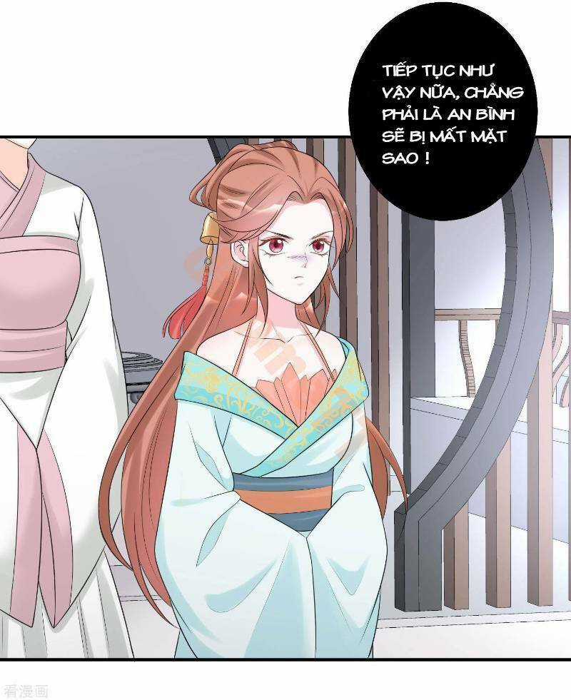 Độc Y Đích Nữ - Chapter 70 - Trang 18