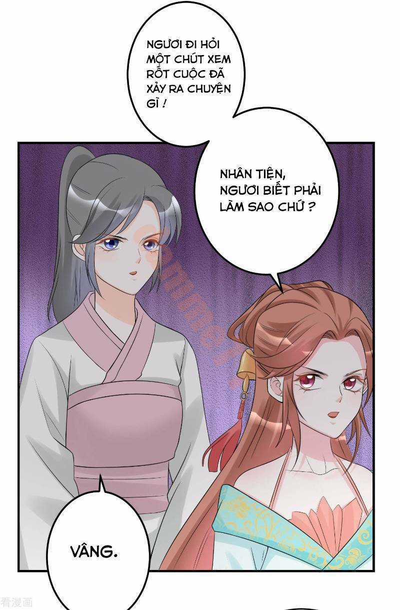 Độc Y Đích Nữ - Chapter 70 - Trang 19