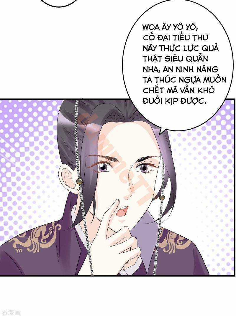 Độc Y Đích Nữ - Chapter 70 - Trang 20