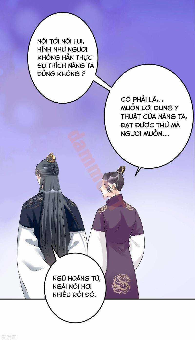 Độc Y Đích Nữ - Chapter 70 - Trang 22