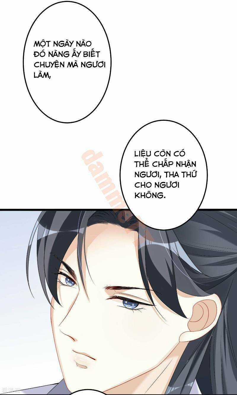 Độc Y Đích Nữ - Chapter 70 - Trang 24