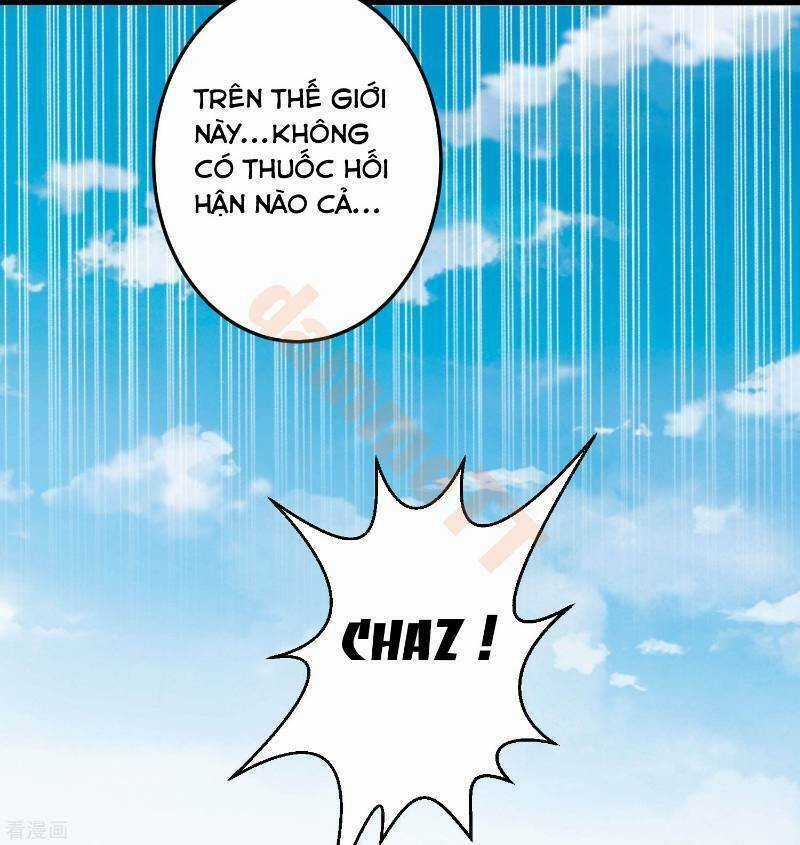 Độc Y Đích Nữ - Chapter 70 - Trang 25