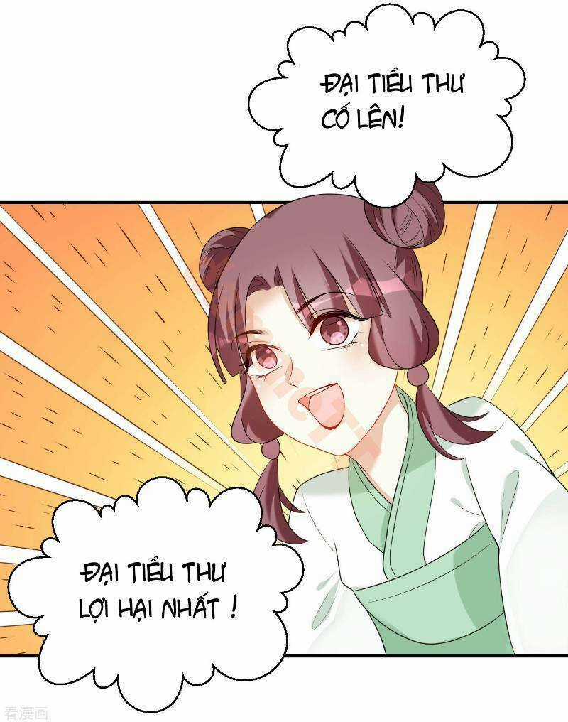 Độc Y Đích Nữ - Chapter 70 - Trang 27