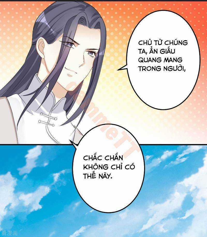 Độc Y Đích Nữ - Chapter 70 - Trang 28