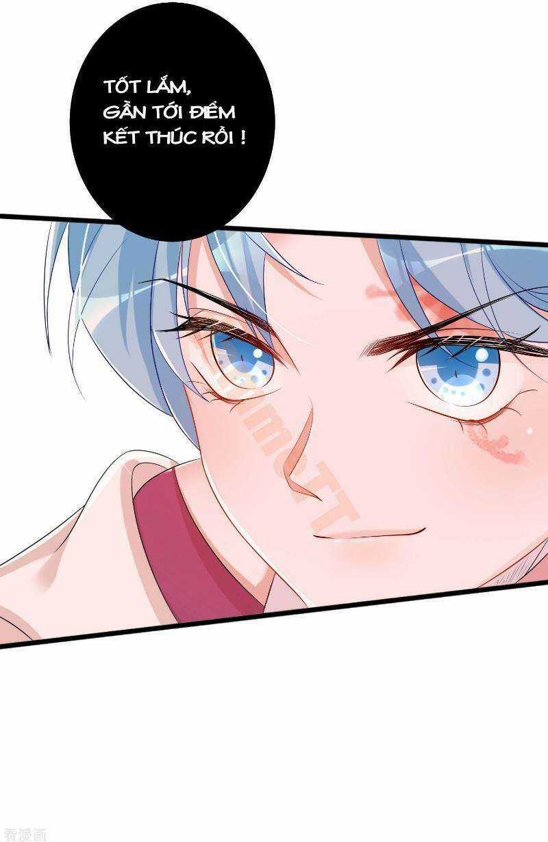 Độc Y Đích Nữ - Chapter 70 - Trang 30