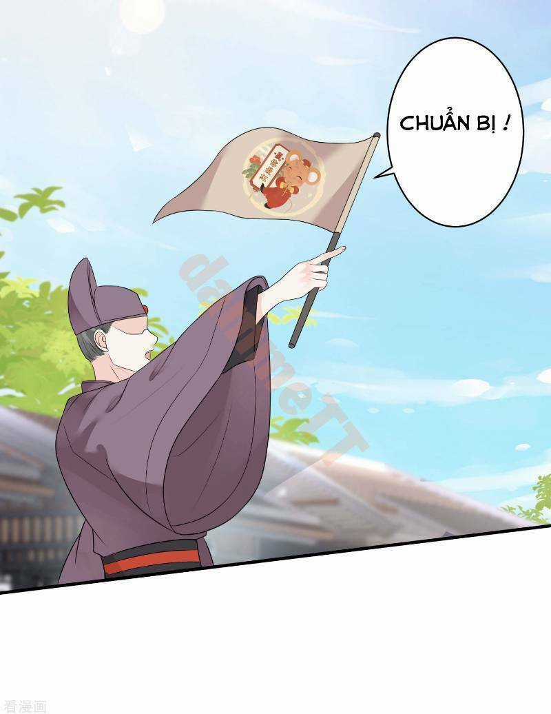 Độc Y Đích Nữ - Chapter 70 - Trang 5