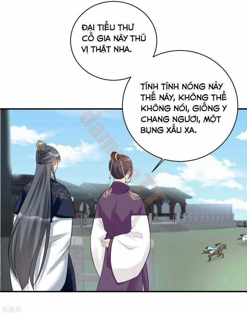 Độc Y Đích Nữ - Chapter 70 - Trang 9