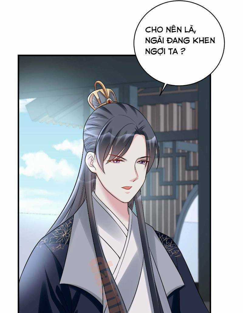 Độc Y Đích Nữ - Chapter 70 - Trang 10