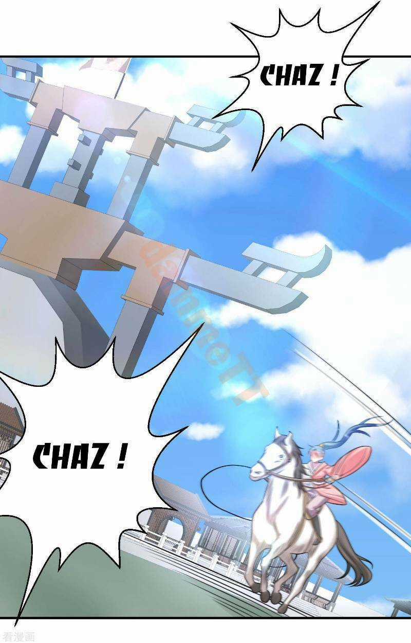 Độc Y Đích Nữ - Chapter 71 - Trang 1