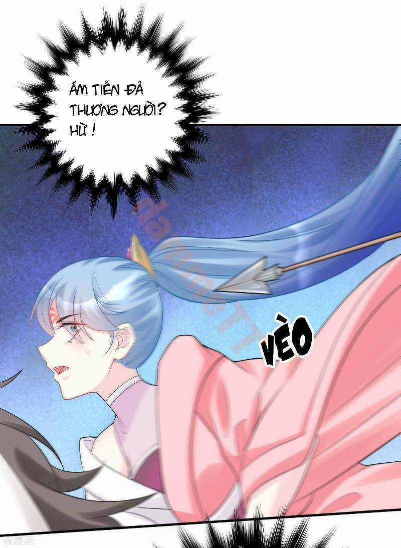 Độc Y Đích Nữ - Chapter 71 - Trang 2