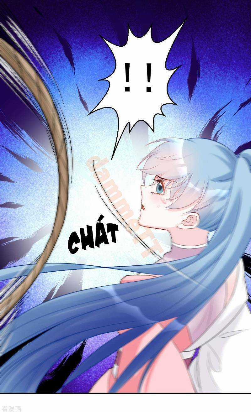 Độc Y Đích Nữ - Chapter 71 - Trang 11