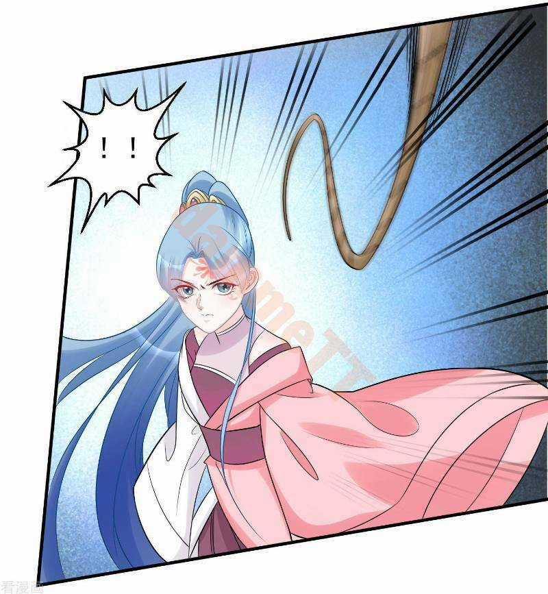 Độc Y Đích Nữ - Chapter 71 - Trang 13