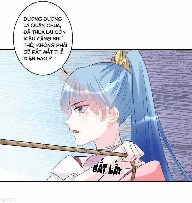 Độc Y Đích Nữ - Chapter 71 - Trang 14