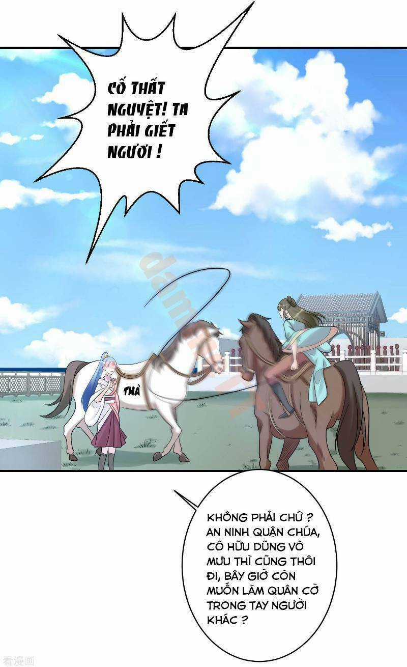 Độc Y Đích Nữ - Chapter 71 - Trang 15