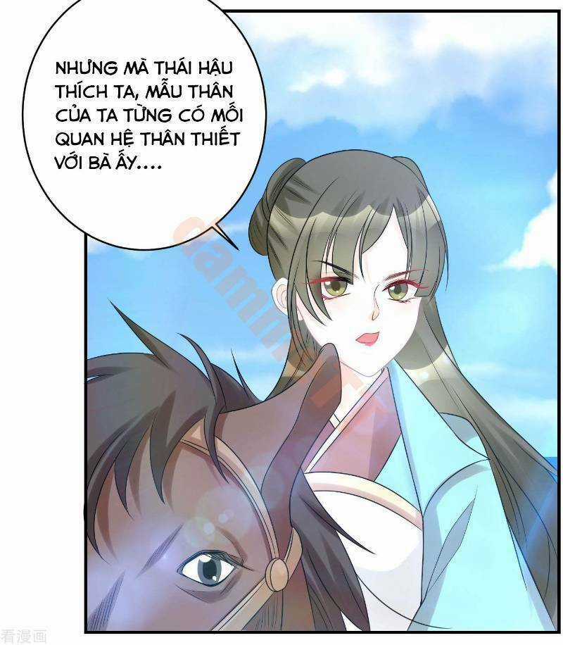 Độc Y Đích Nữ - Chapter 71 - Trang 18