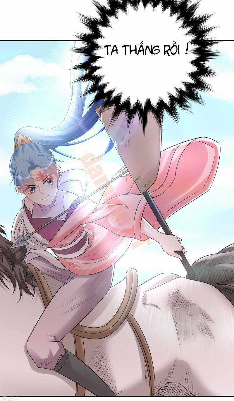 Độc Y Đích Nữ - Chapter 71 - Trang 3