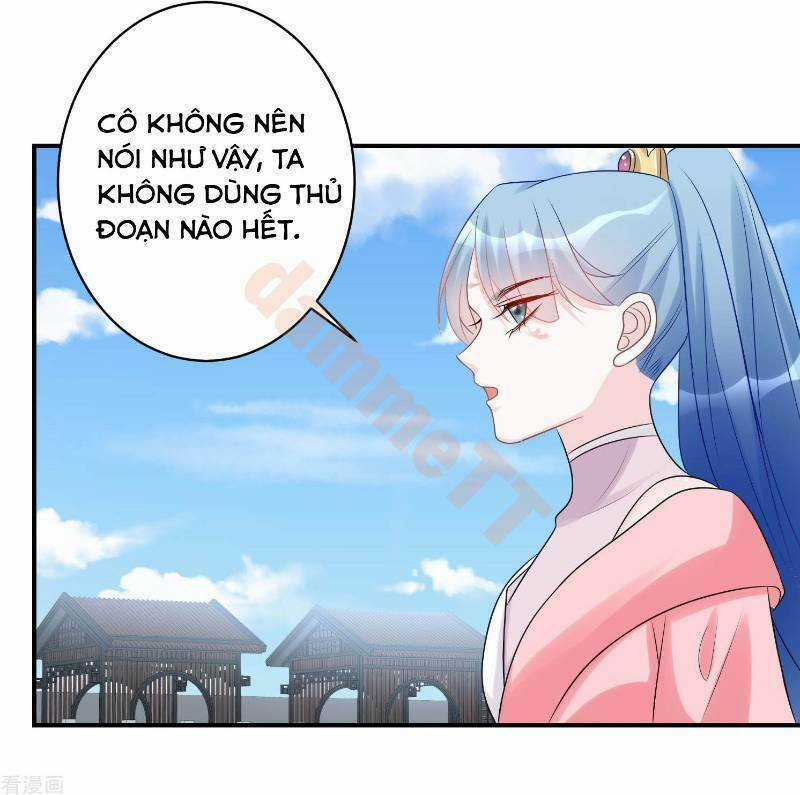 Độc Y Đích Nữ - Chapter 71 - Trang 25