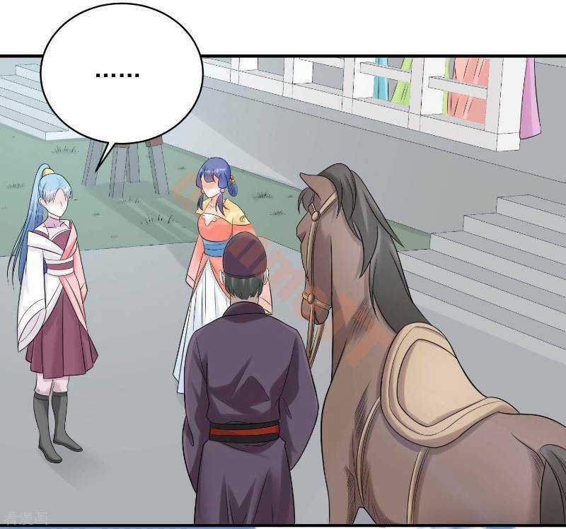 Độc Y Đích Nữ - Chapter 71 - Trang 27