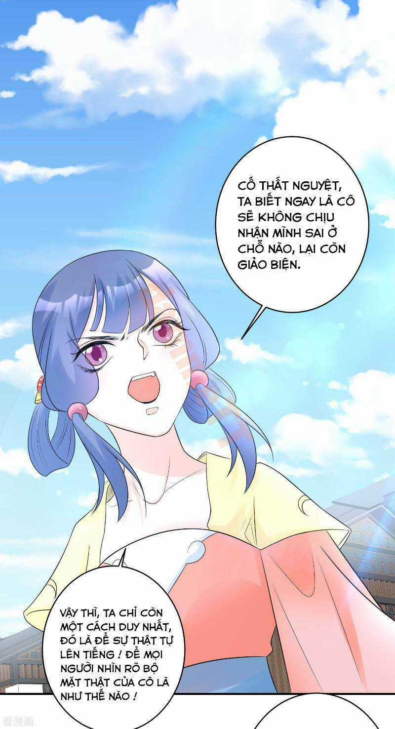 Độc Y Đích Nữ - Chapter 71 - Trang 28