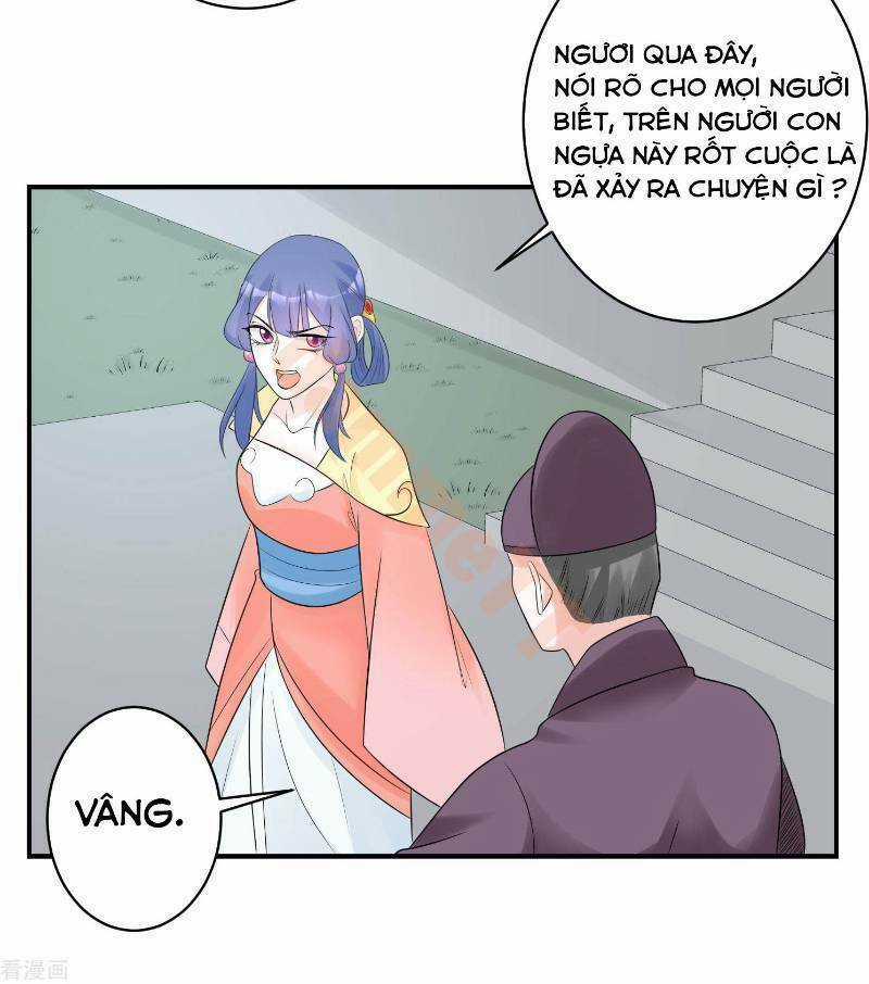 Độc Y Đích Nữ - Chapter 71 - Trang 29