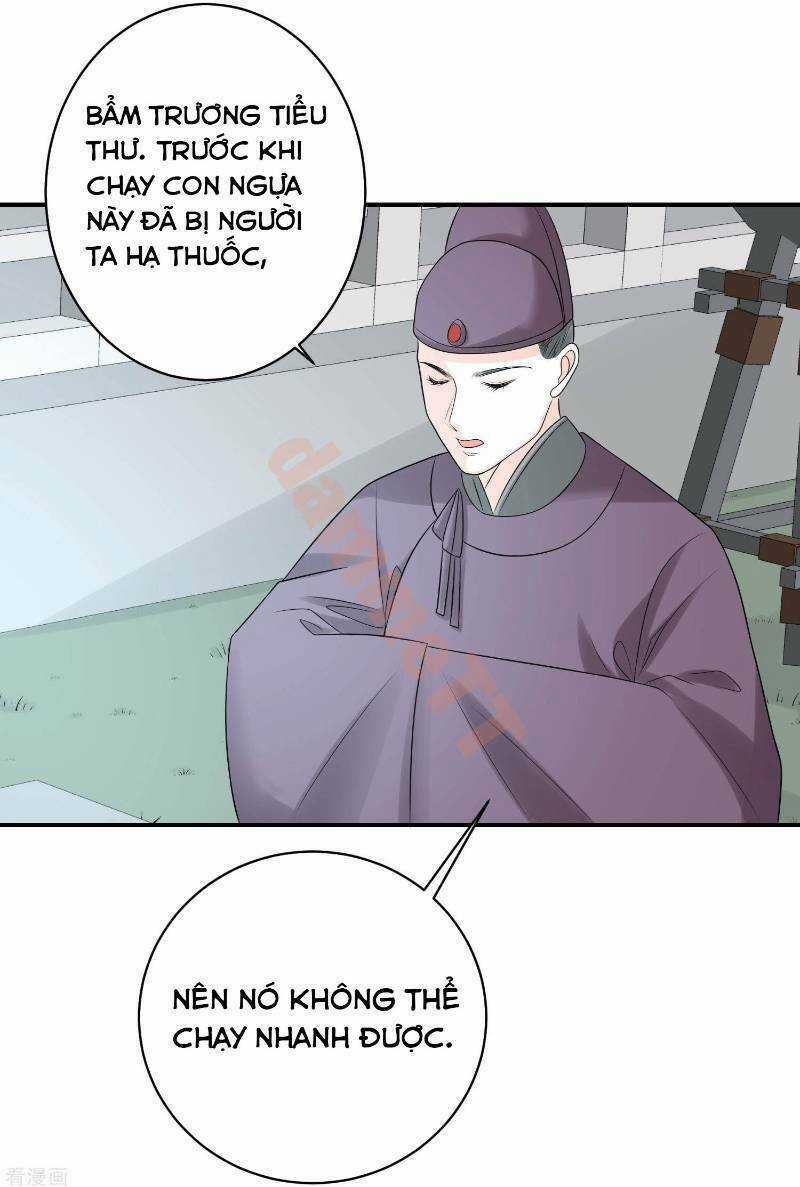 Độc Y Đích Nữ - Chapter 71 - Trang 30