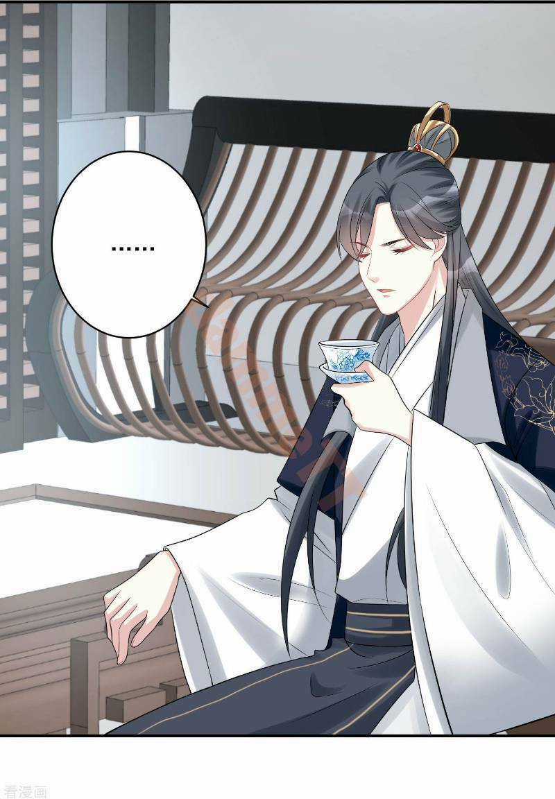 Độc Y Đích Nữ - Chapter 71 - Trang 5