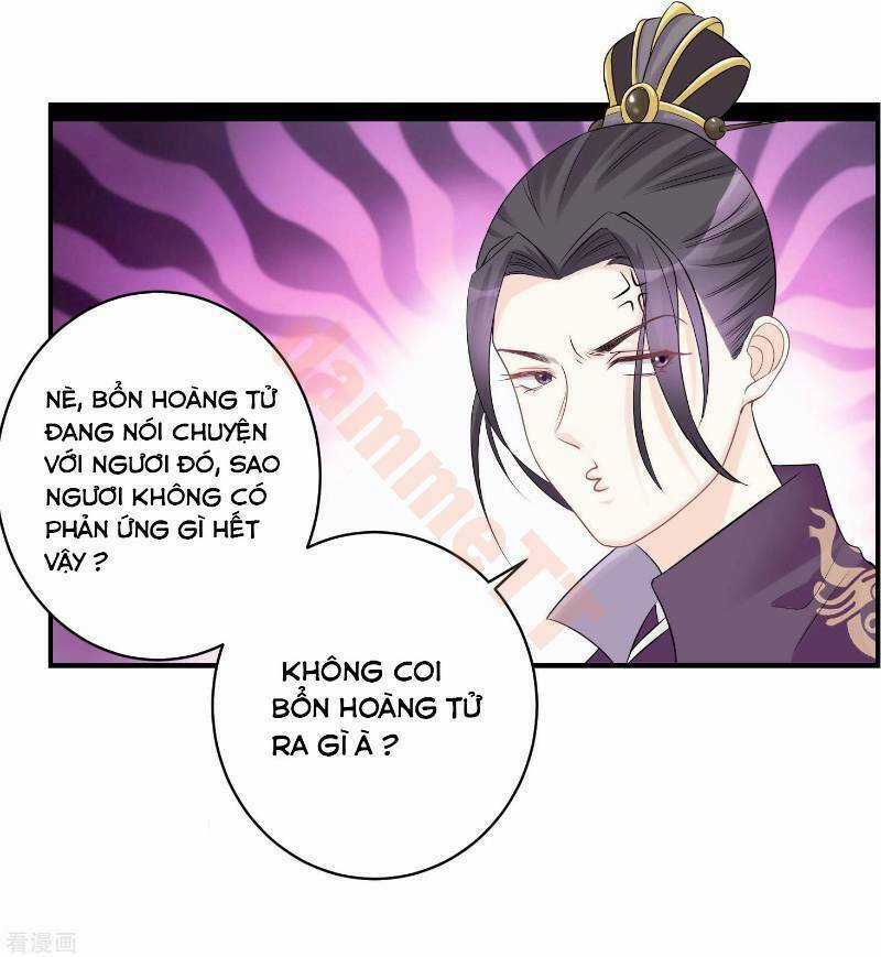 Độc Y Đích Nữ - Chapter 71 - Trang 6