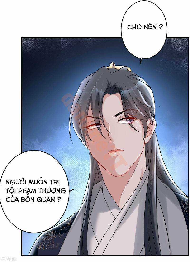 Độc Y Đích Nữ - Chapter 71 - Trang 7