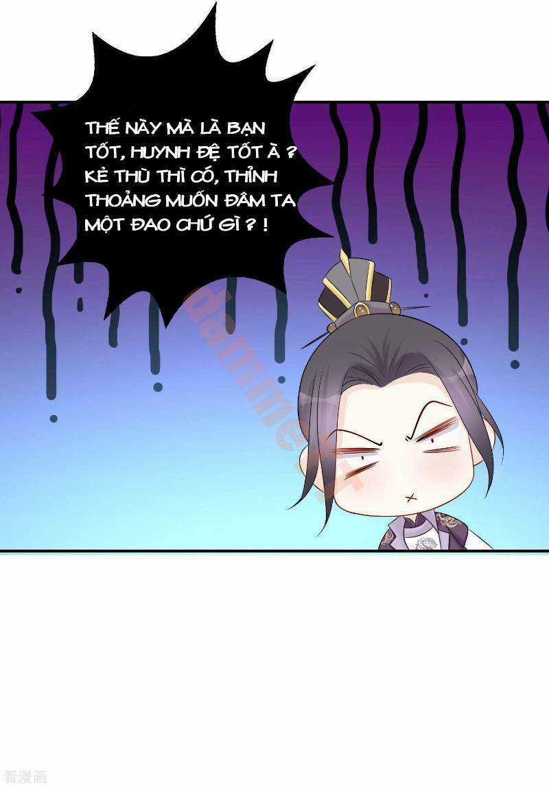 Độc Y Đích Nữ - Chapter 71 - Trang 9