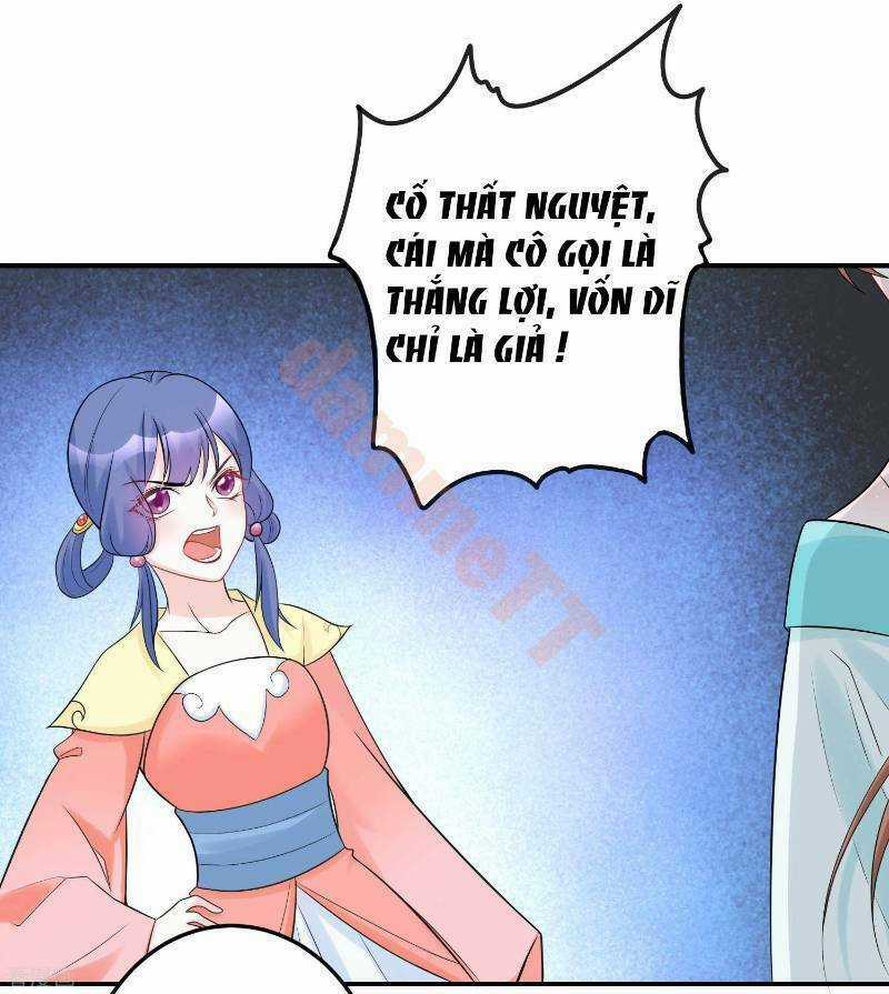 Độc Y Đích Nữ - Chapter 72 - Trang 1