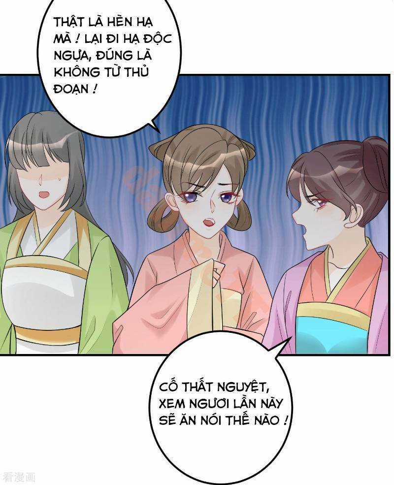 Độc Y Đích Nữ - Chapter 72 - Trang 2