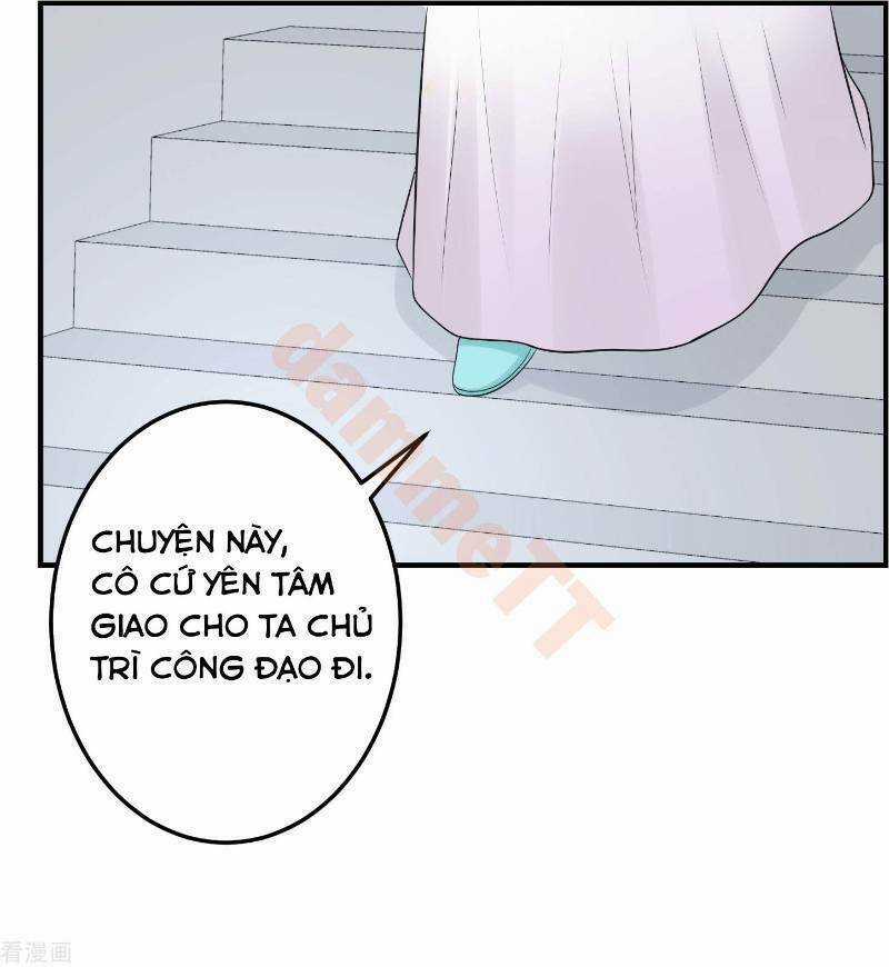 Độc Y Đích Nữ - Chapter 72 - Trang 11