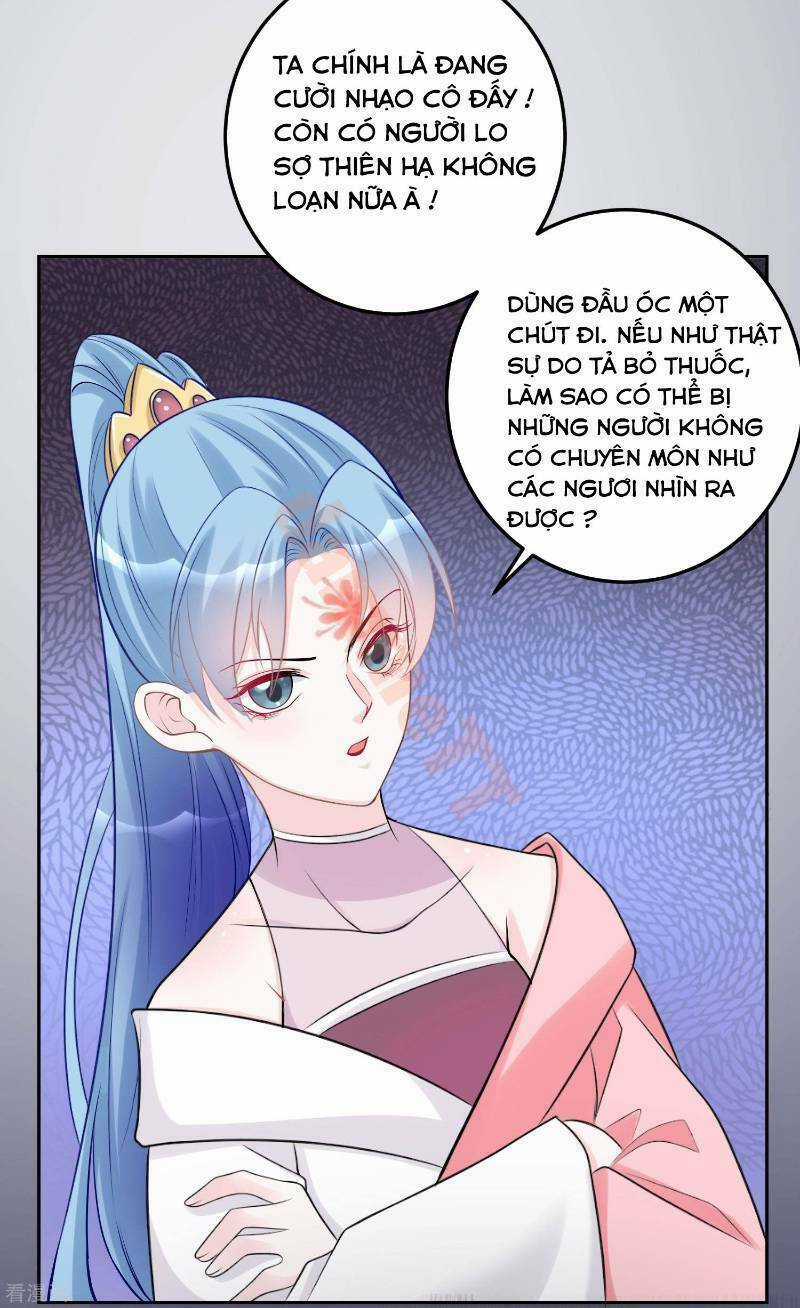 Độc Y Đích Nữ - Chapter 72 - Trang 15