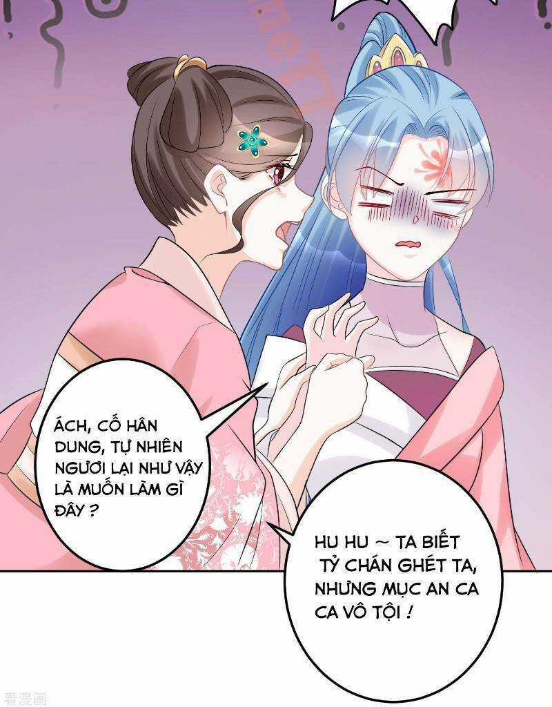 Độc Y Đích Nữ - Chapter 72 - Trang 25