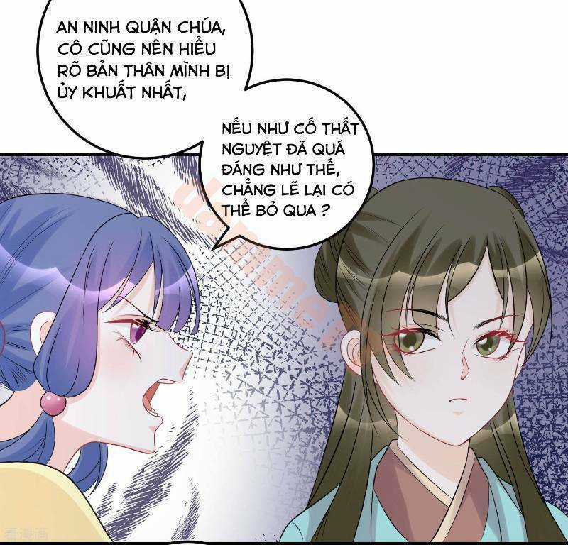 Độc Y Đích Nữ - Chapter 72 - Trang 5