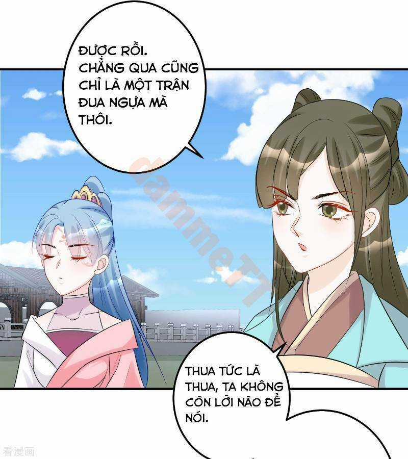 Độc Y Đích Nữ - Chapter 72 - Trang 7